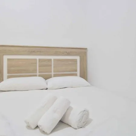 Guestready - A Cosy Nest In The City Centre Madrid Exterior photo