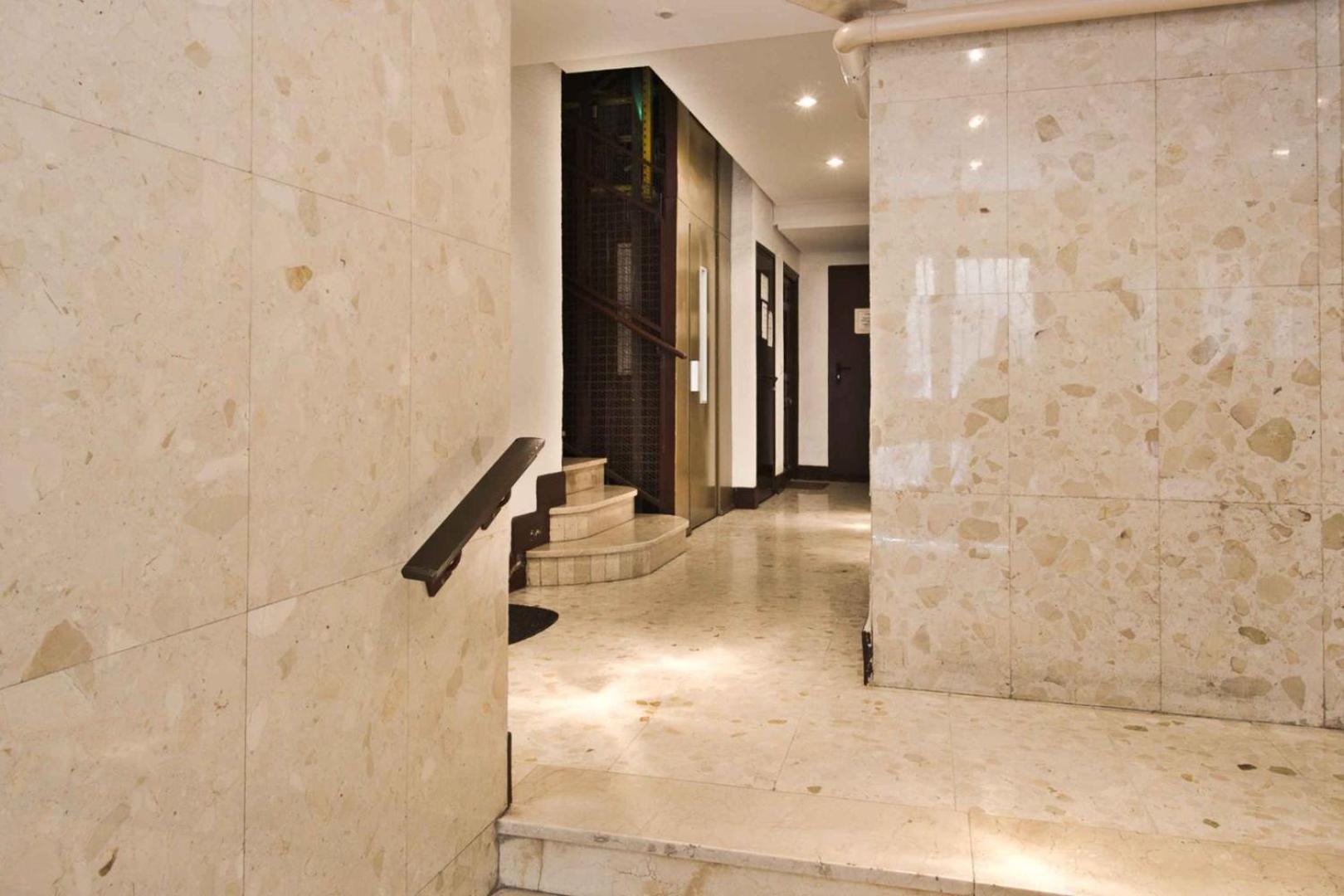 Guestready - A Cosy Nest In The Centre Appartamento Madrid