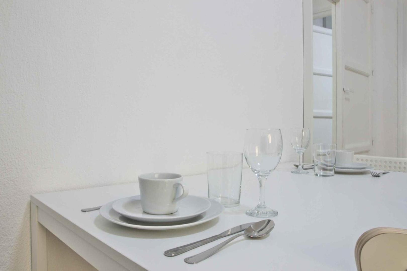 Appartement Guestready - A Cosy Nest In The Centre