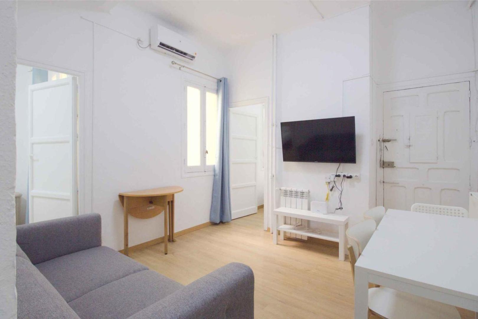 Guestready - A Cosy Nest In The Centre Appartement Madrid